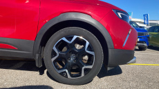 Vauxhall Mokka 100kW Ultimate 50kWh 5dr Auto Electric Hatchback